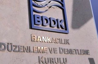 BDDK'dan 