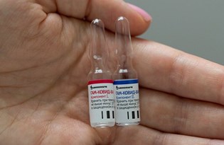 Macaristan, Sputnik V aşısının kullanımına onay verdi