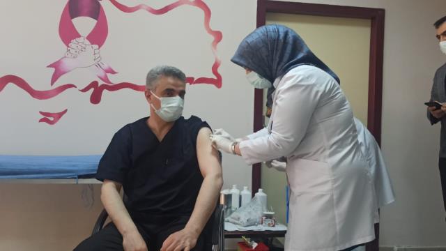 Malatya'da vaka sayılarında haftalık ortalamada yüzde 50 artış