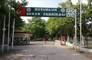 Türkşeker'in Susurluk ve Elazığ fabrikaları üretimde rekor kırdı