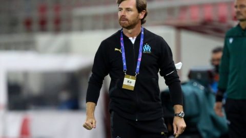 Villas Boas`tan gazeteciye şok tehdit! `Böyle devam et...`