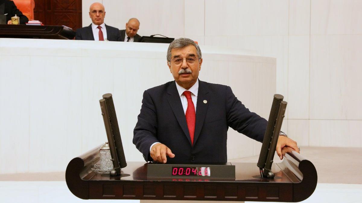 İYİ Parti'den tarım politikasına eleştiri