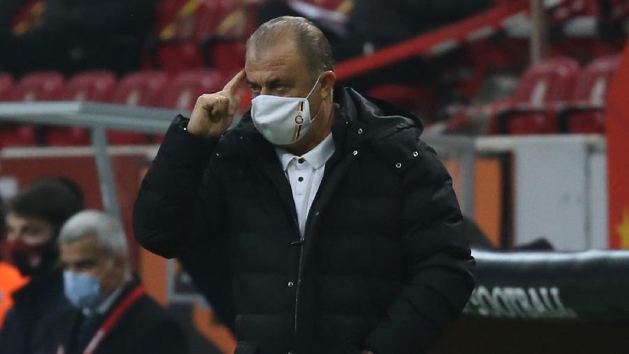 Fatih Terim: Doğru seçim, doğru insanlar