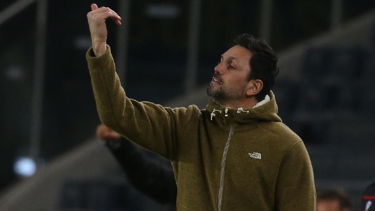 Erol Bulut: 'Fenerbahçe böyle mi kazanacak?' diyorlardı