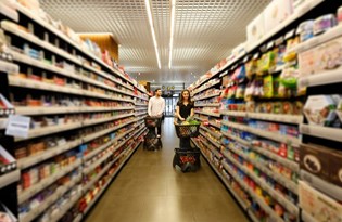 Otuz dört CarrefourSA mağazası Migros oluyor