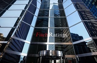 Fitch Ratings, Türkiye'nin kredi notunu açıkladı