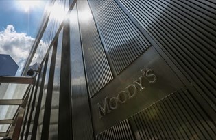 Moody's Türkiye'nin kredi notu ve görünümüne ilişkin güncelleme yapmadı