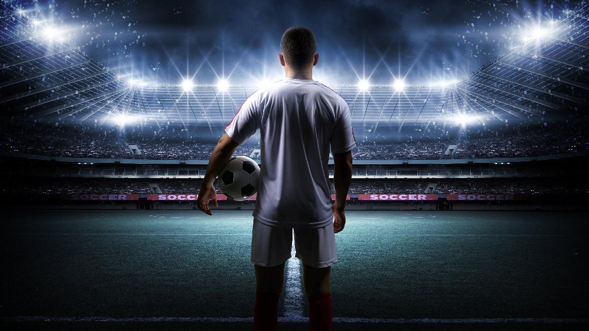 Sahtekar futbolcu o günleri anlattı... Şampiyonlar Ligi'nin kapısından dönmüş