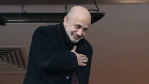 Adana Demirspor Başkanı Murat Sancak`tan şaşkına çeviren istifa