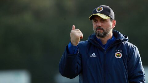 Erol Bulut: Kupalar bizim olacak