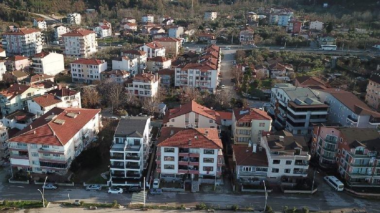 Hasta ziyaretine gittiler: Aynı aileden 30 pozitif