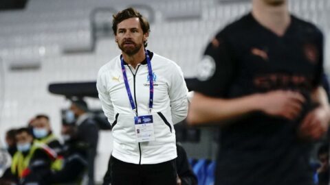 Marsilya`da yangın sürüyor! Villas Boas`ın şok istifası ve nedeni...