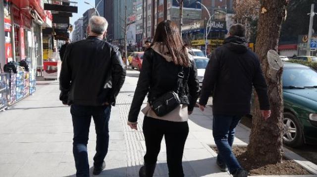 Normalleşmenin hayal olduğu Çorum'da özel tim görevde! Sokak sokak gezip tedbirleri denetliyorlar