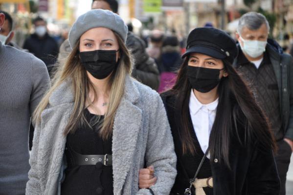 Nüfusa oranla en fazla vakanın görüldüğü Ordu'da yeni kısıtlamalar getirildi