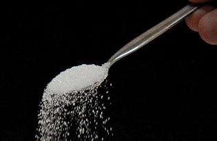 Şekere yüzde 10 zam yapıldı