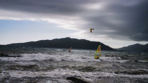 Lodosu sadece onlar dört gözle bekliyor
