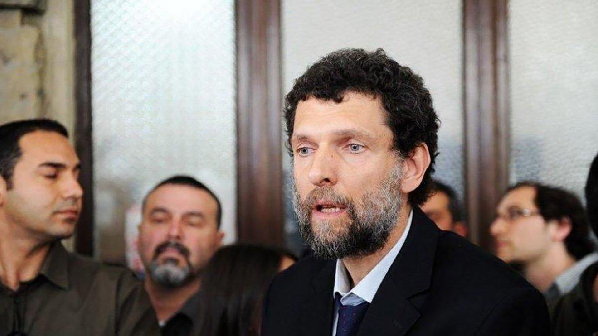 ABD'den Kavala çağrısı: Derhal serbest bırakın