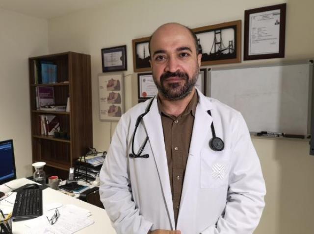 Elektronik sigara kullanımı arttı; koronavirüs riski 5 kat daha fazla