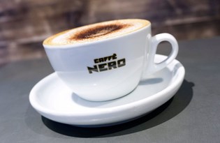 Caffè Nero'dan milyarder kardeşlere ret