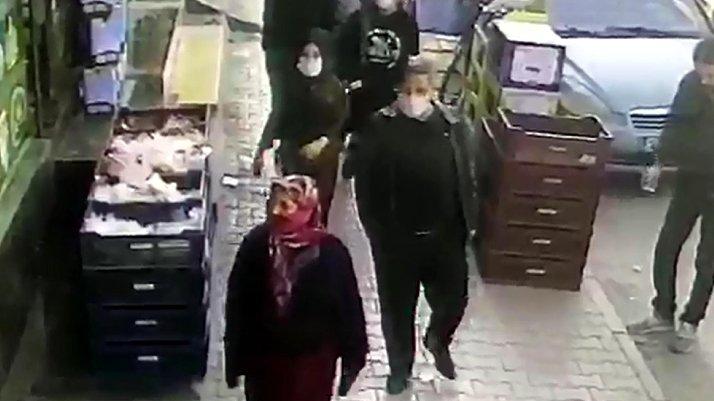 Akıllara durgunluk veren dolandırıcılık... 'Özel ekip' kuruldu