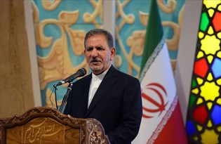 İran'dan yaptırım açıklaması: Petrol gelirinde yaklaşık 100 milyar dolar zarara neden oldu