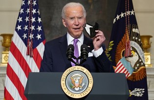 ABD, Pfizer ve Moderna'dan 100'er milyon doz daha aşı alacak