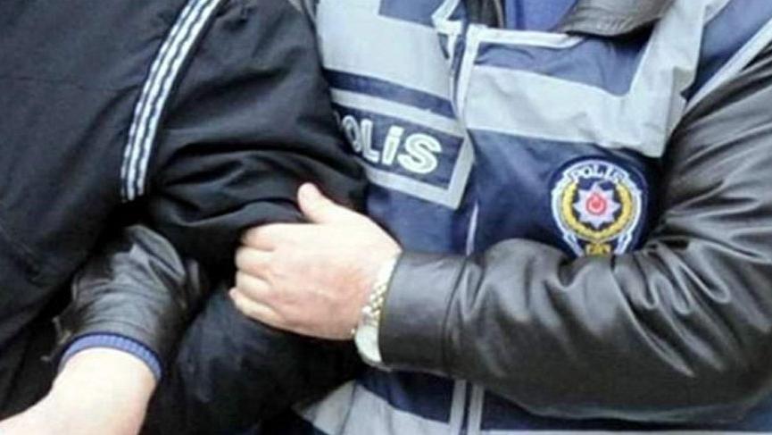 Tartıştığı yeğenini öldürüp cesedini ormana gömdü, 1 gün sonra suçunu itiraf etti