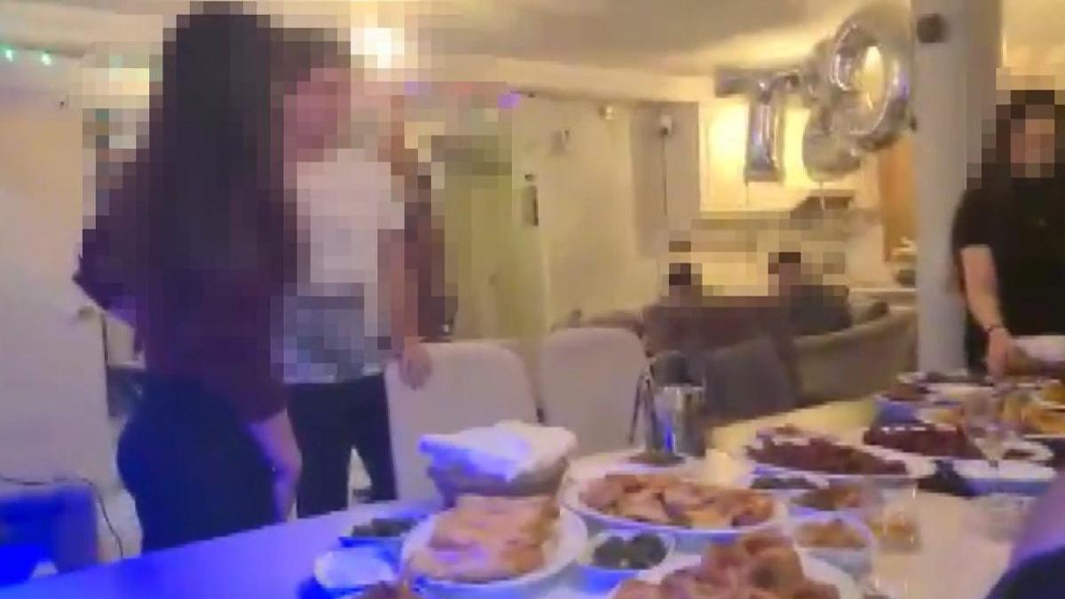 Polise 700 bin liralık rüşvet teklifinin ses kaydı ortaya çıktı