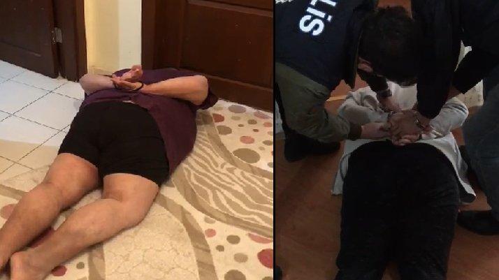 Hamile kadınlara fuhuş yaptırmışlar