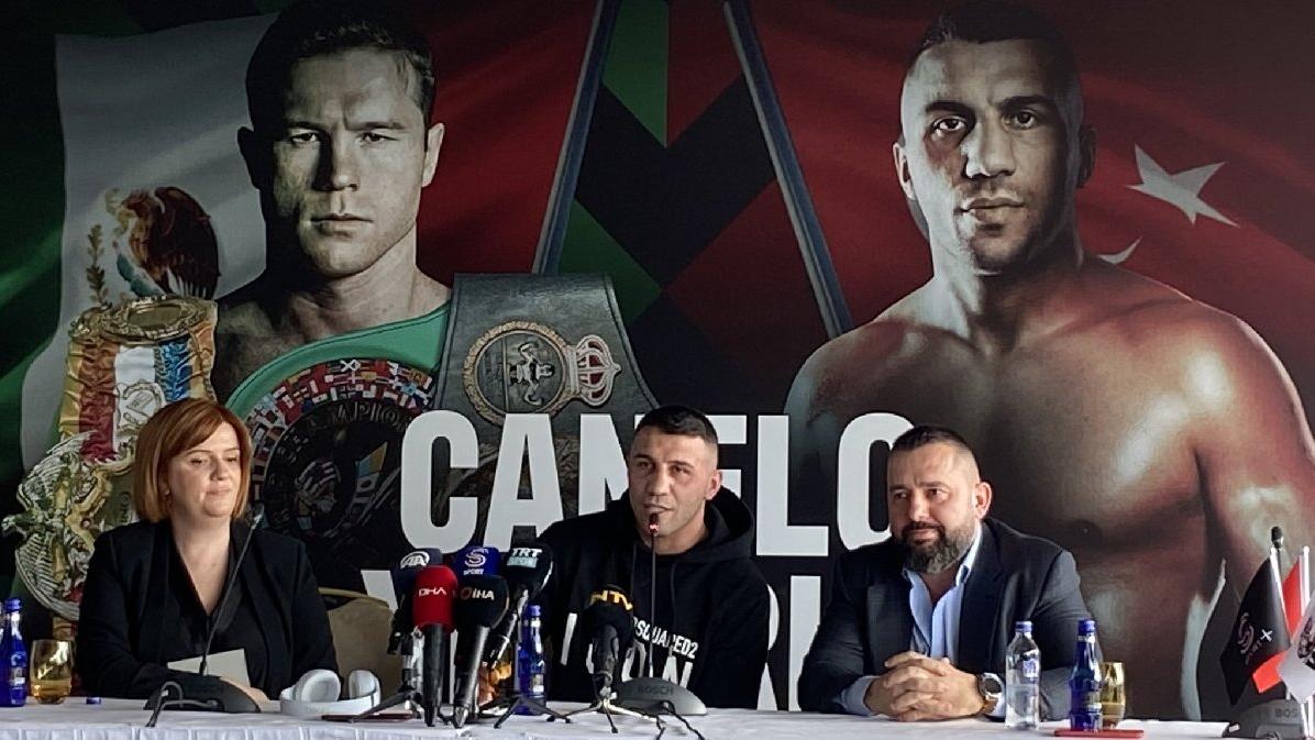 Türk boks tarihinin en önemli maçı! Yıldırım çarpacak...