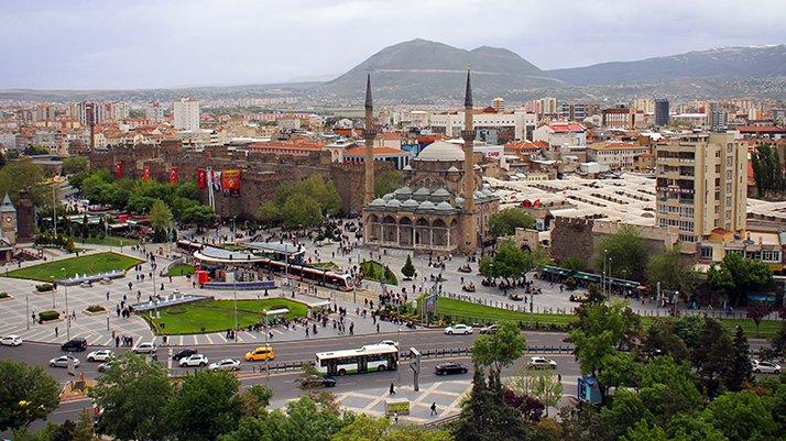Kayseri için korkutan deprem uyarısı