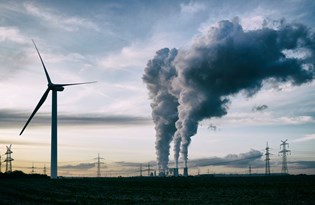 Salgın etkisi: Karbon emisyonları dünya genelinde rekor düzeyde geriledi