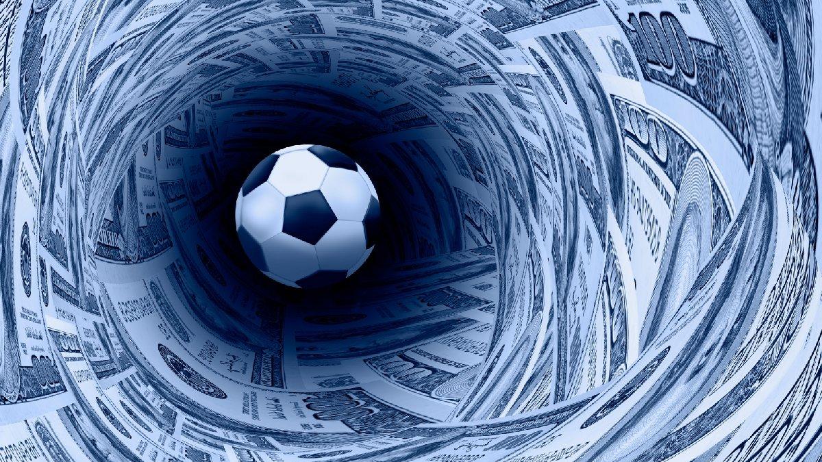 Futbolda transfer dönemine corona damgası: Yüzde 35...