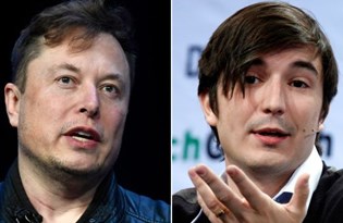 Elon Musk ile Robinhood CEO’su arasındaki görüşme, Clubhouse’a izdiham yarattı