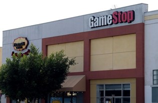 GameStop'u Robinhood durduramadı: Bir haftada yüzde 2 bin artış