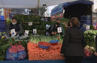 Babadan oğula pazar tezgahı: Aylık kira kazancı dudak uçuklatıyor