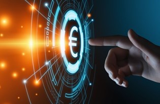 Avrupa Merkez Bankası Başkanı Lagarde: Dijital bir euromuz olacak