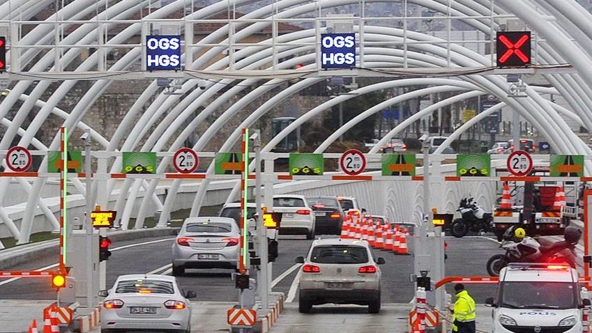 Avrasya Tüneli sözleşmesinde büyük kuşku