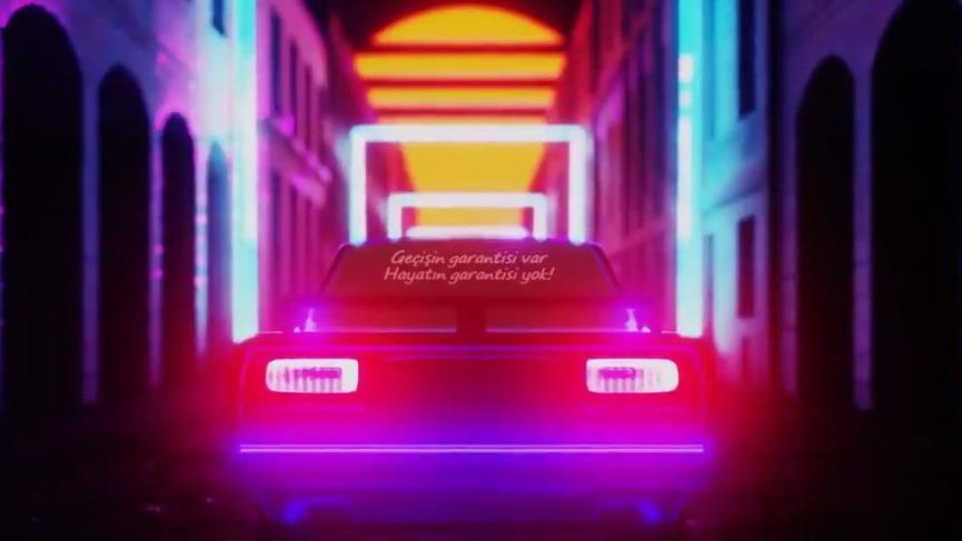 Saadet Partisi'nden Avrasya Tüneli videosu: Her geçiş bir vazgeçiştir