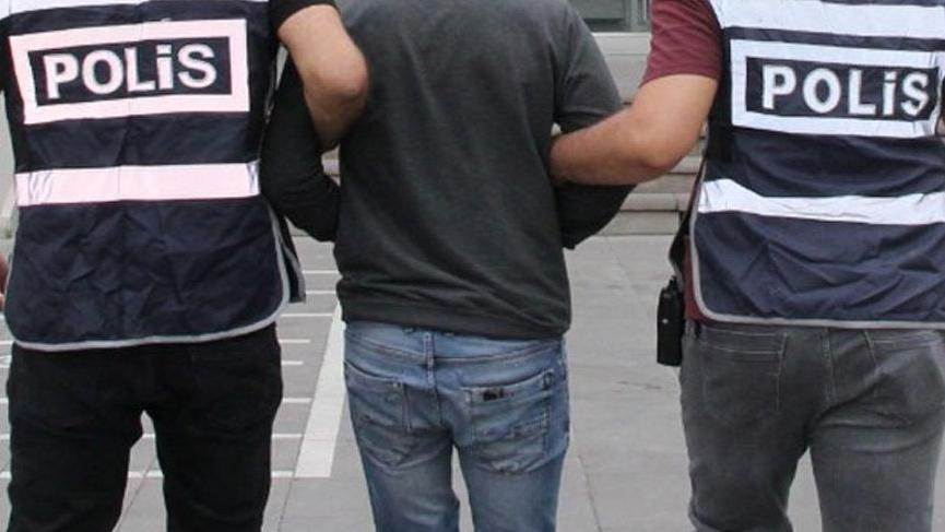 Yolcu otobüsündeki 2 kadına cinsel tacizden gözaltına alındı