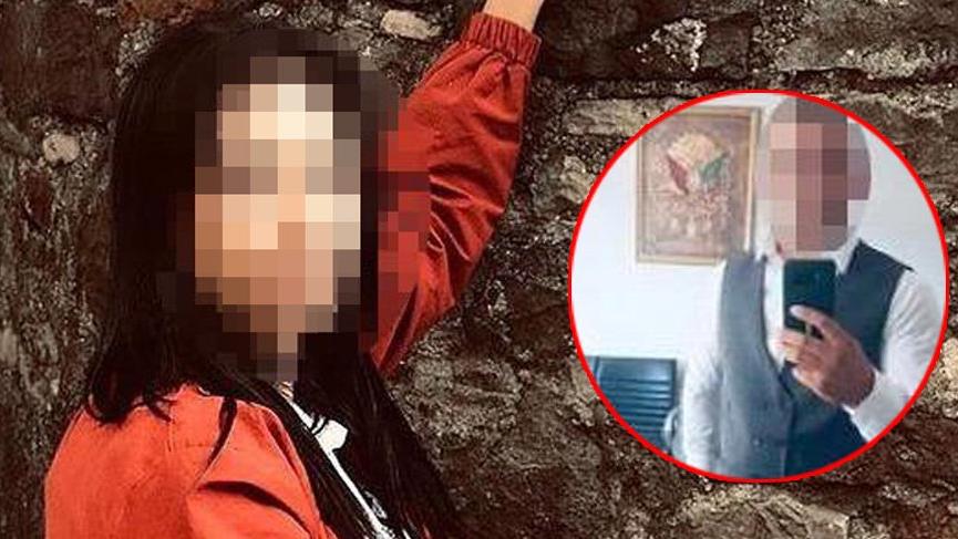 16 yaşındaki kıza tacizde bulunduğu iddiasıyla tutuklandı