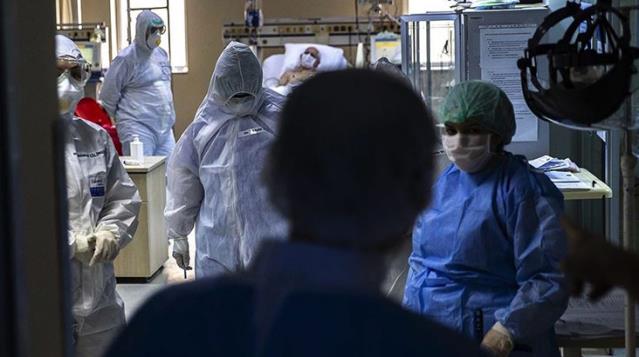 Sağlıkçıları alarma geçiren gelişme! Mutasyonlu virüs Bilecik'e de sıçradı