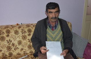 'Firmayı zarara uğrattınız' denilerek telefonla 75 bin lirası dolandırıldı