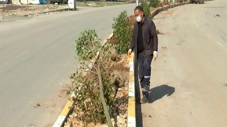 Parayı 180 kilometre uzaklıktaki dolandırıcılara götürdü