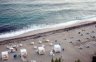 Dünya turizminin en kötü yılı 2020 oldu