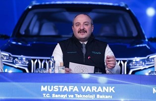 Bakan Varank: TOGG-Meteoroloji işbirliği mobilite ekosistemimizde öncü bir adım olacak