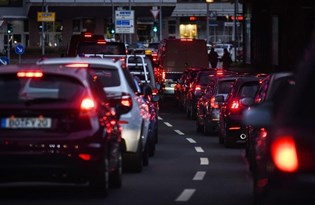 Türkiye ve AB’de her 5 kişiden biri gürültüden rahatsız