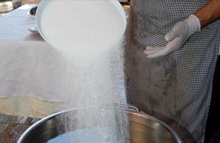 Yüksek yoğunluklu tatlandırıcıların yurt içi piyasadaki hareketi izlenecek