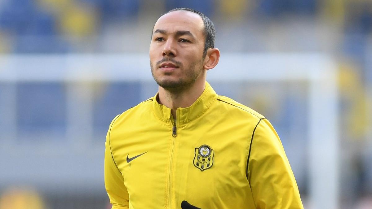 Umut Bulut tarihe geçmeye hazırlanıyor... Konyaspor maçında oynarsa...