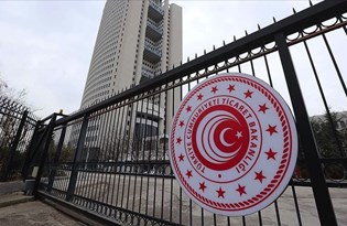 Ticaret Bakanlığı Mersin Serbest Bölgesi'ndeki bazı taşınmazlar için ilana çıktı